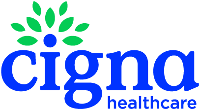 Cigna Healthcare Logo