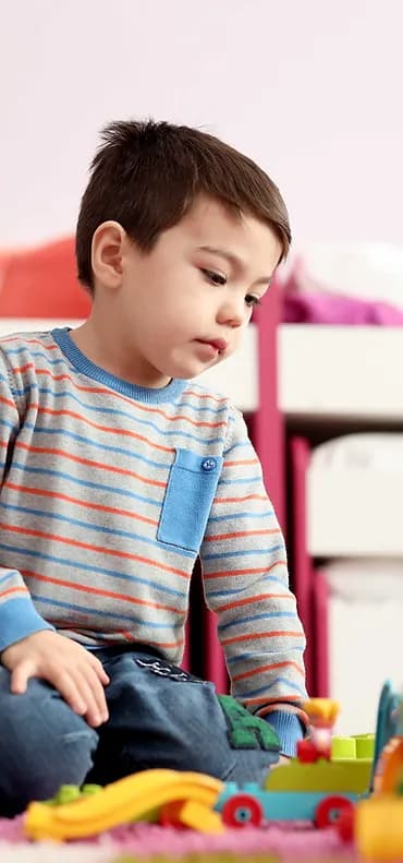 Tele-Health and In-home Therapy